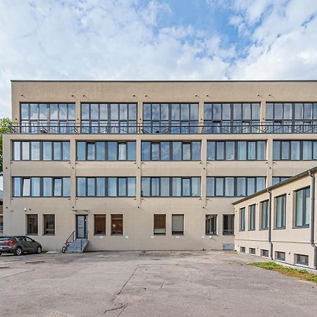 Mini Loft 1 Bd Apt By Hostlovers Kaunas Kültér fotó