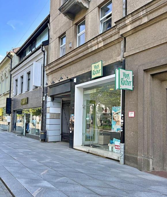 Mini Loft 1 Bd Apt By Hostlovers Kaunas Kültér fotó